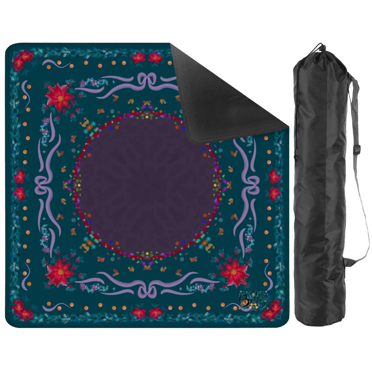 Yuletide Season- multiple colorways