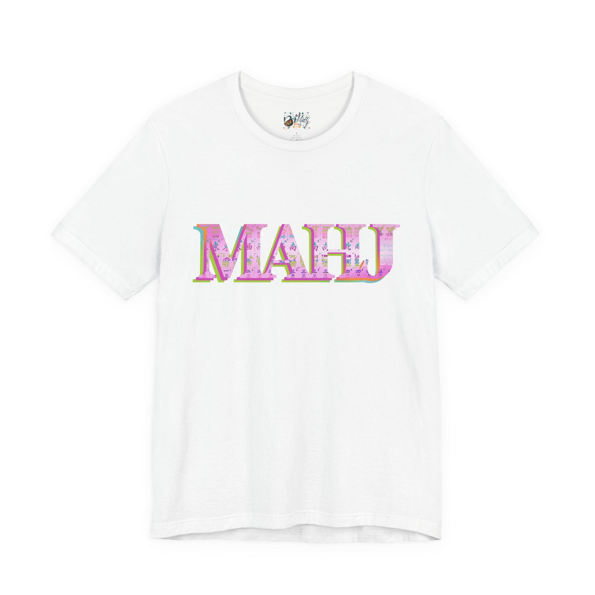 MAHJ Wear