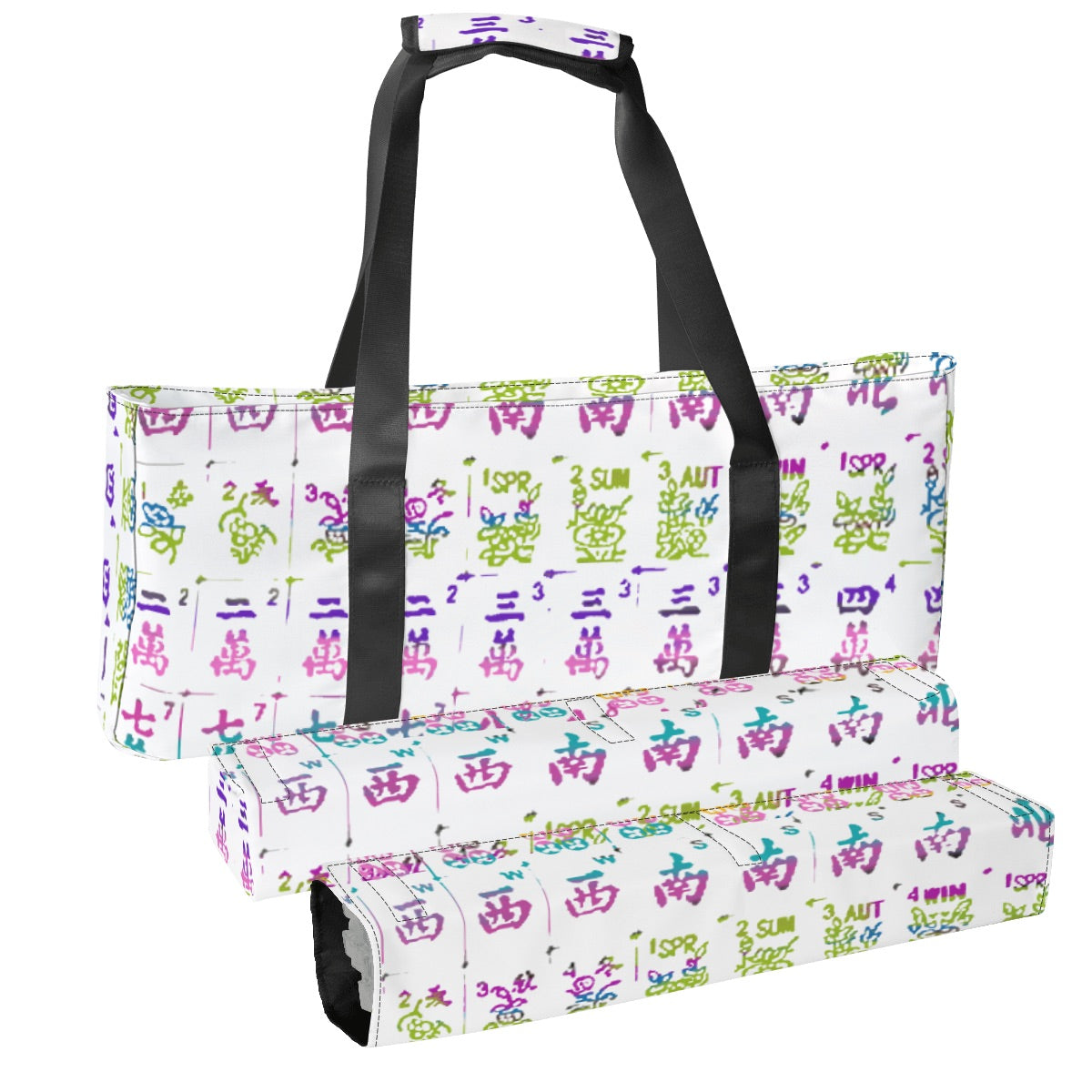 Mahjong Accessories