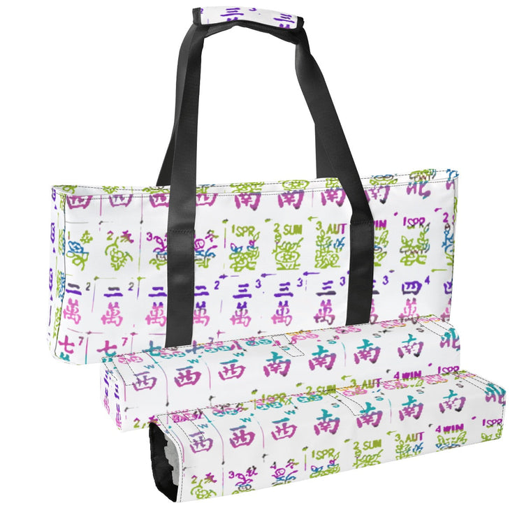 Mahjong Accessories