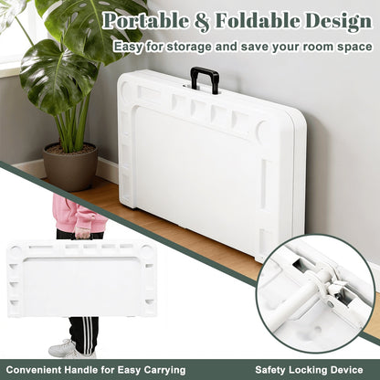 2026 Spring Design- Foldable Mahjong Table