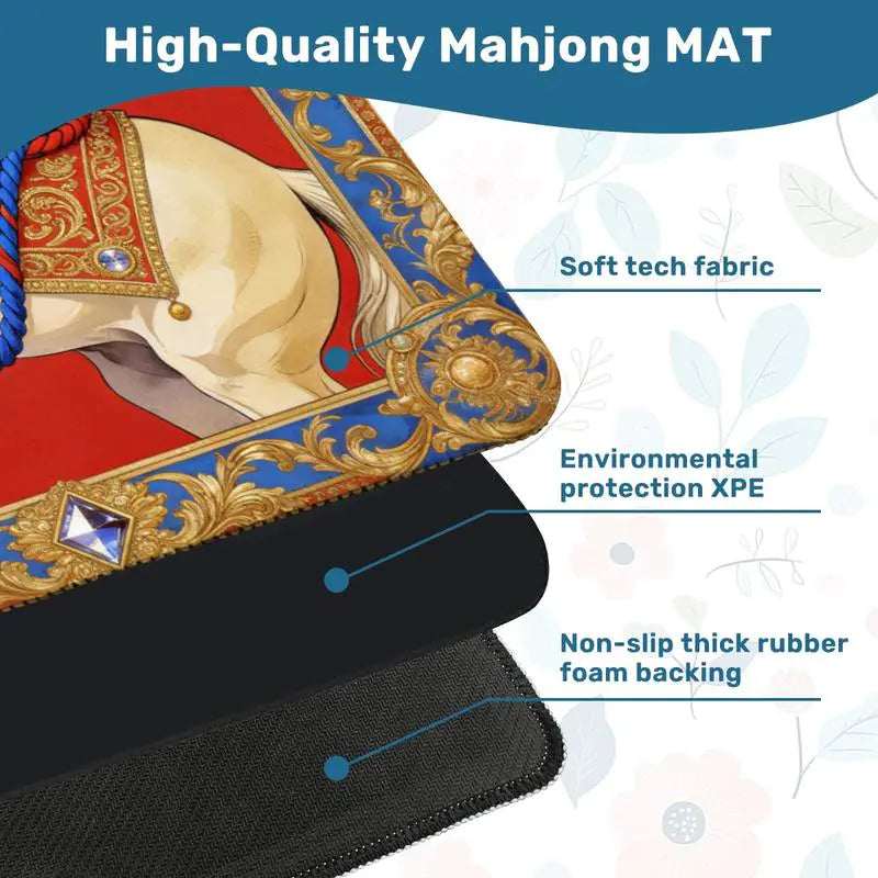 Mat-terpiece Collection-October 2026