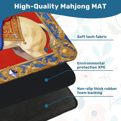 Mat-terpiece Collection-October 2026
