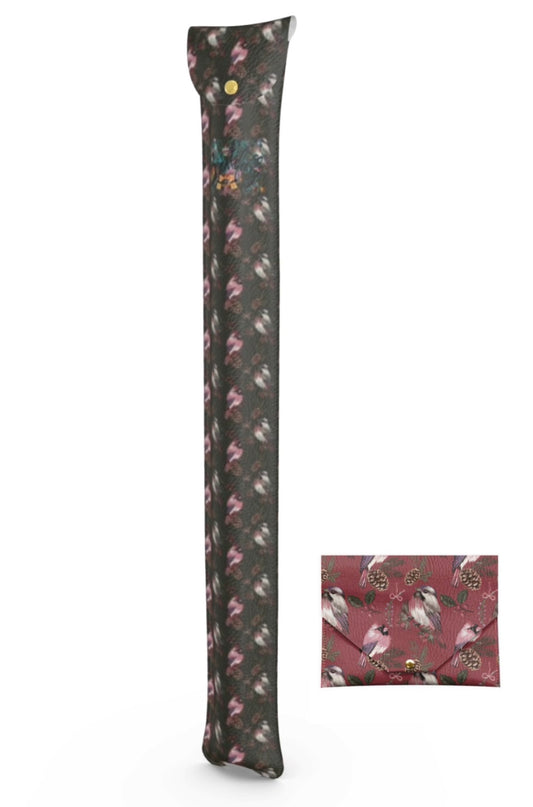Leatherette Mahjong gifts