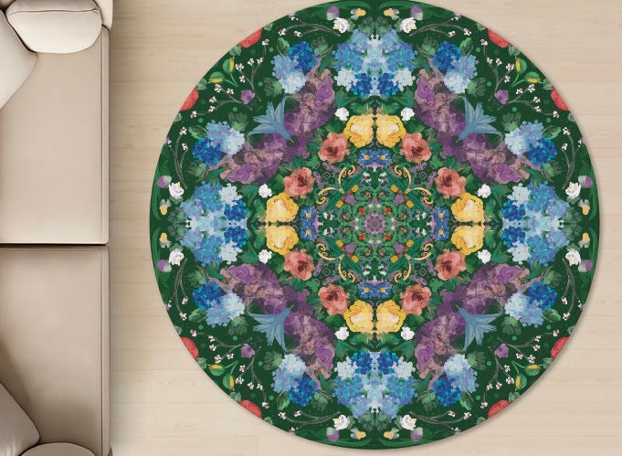Room area rugs