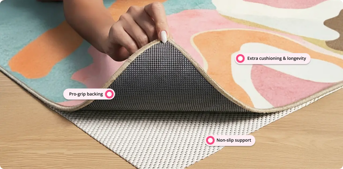 Room area rugs