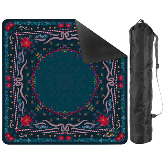 Yuletide Season- multiple colorways