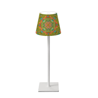 2026 Matching Lamp for your Mat- LED Cordless Table Lamp for Mahjong