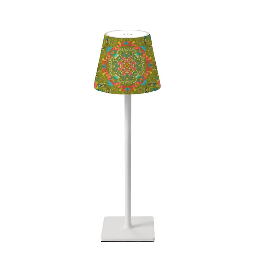 2026 Matching Lamp for your Mat- LED Cordless Table Lamp for Mahjong