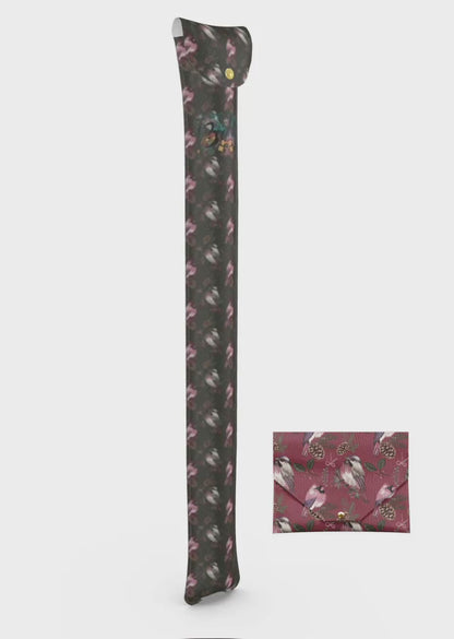 Leatherette Mahjong gifts